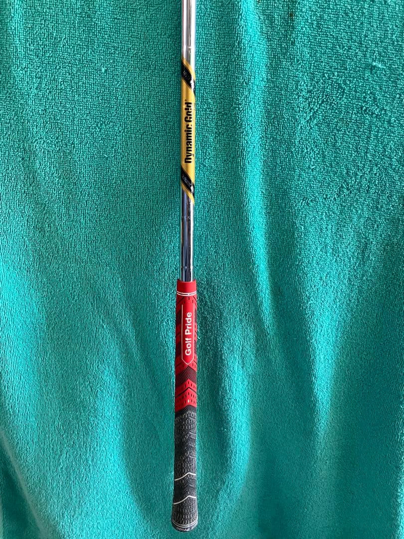 TaylorMade M1 5番ユーティリティ 24度