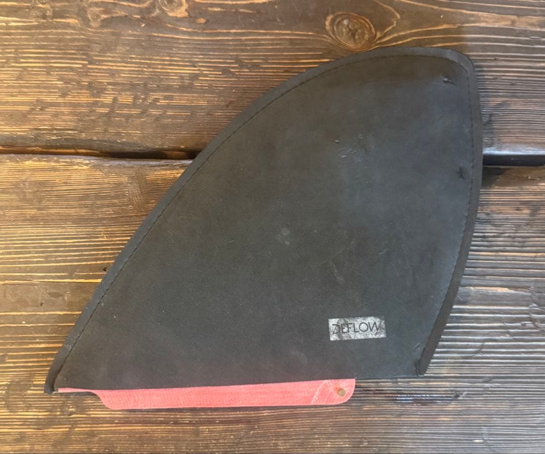 値下‼️稀少•美品‼️THOMAS LODIN8.5（Dフィン）シングルフィン