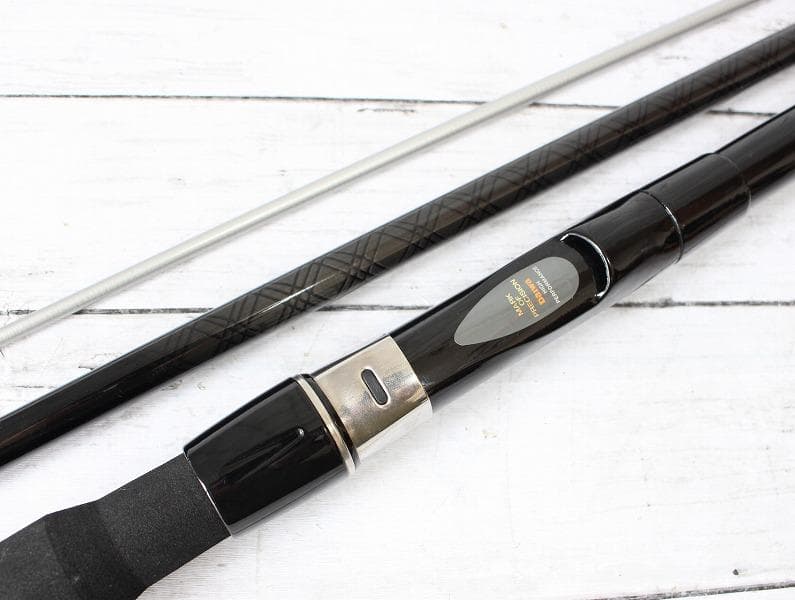 美品 ダイワ インターライン 剣崎 80-310