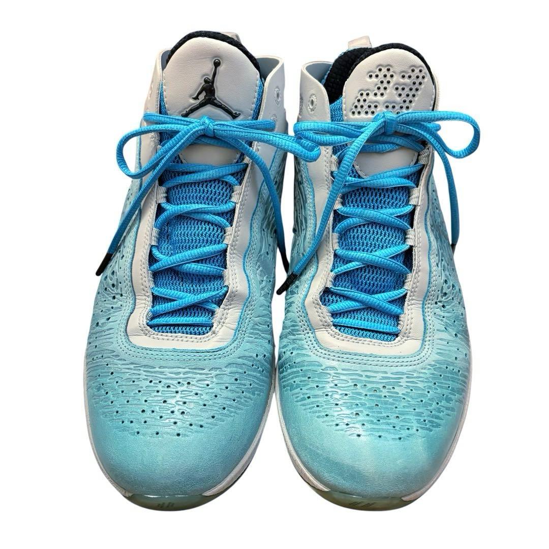 ナイキ エアジョーダン 2011 Nike ウォリアーパック オリオンブルー