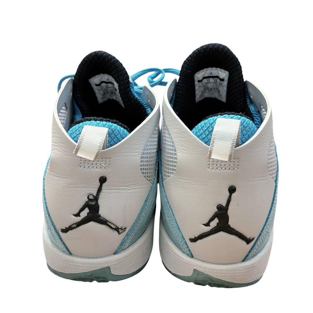ナイキ エアジョーダン 2011 Nike ウォリアーパック オリオンブルー