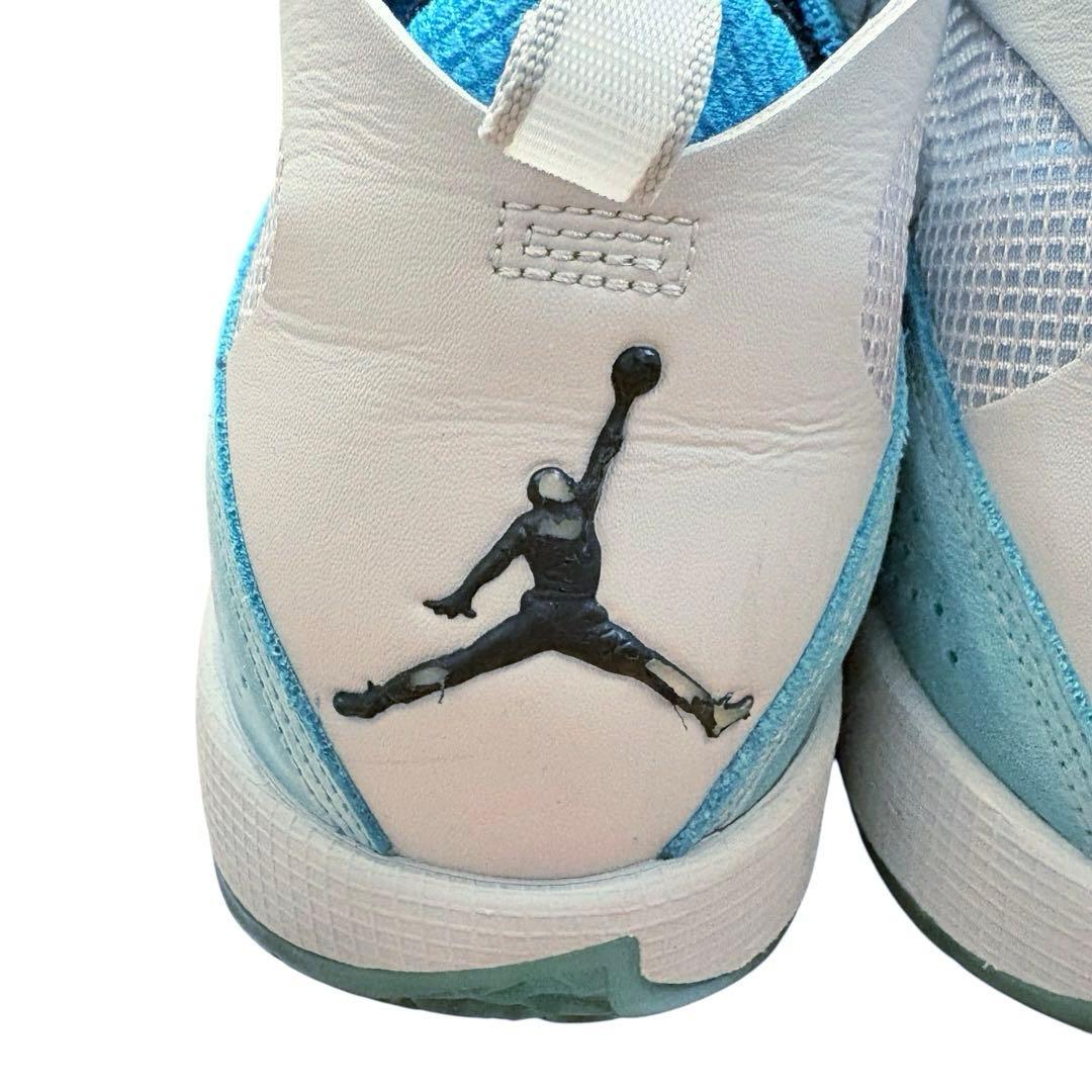 ナイキ エアジョーダン 2011 Nike ウォリアーパック オリオンブルー