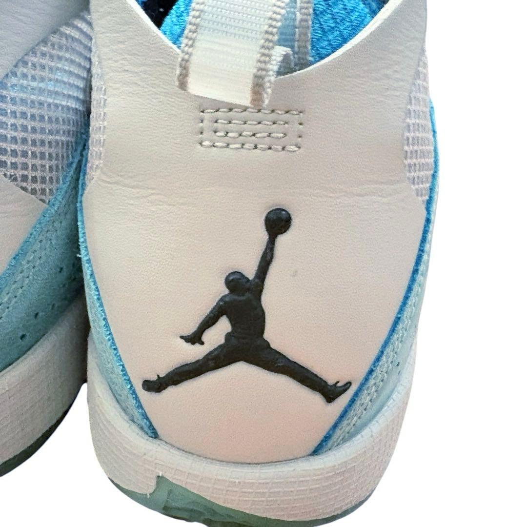 ナイキ エアジョーダン 2011 Nike ウォリアーパック オリオンブルー