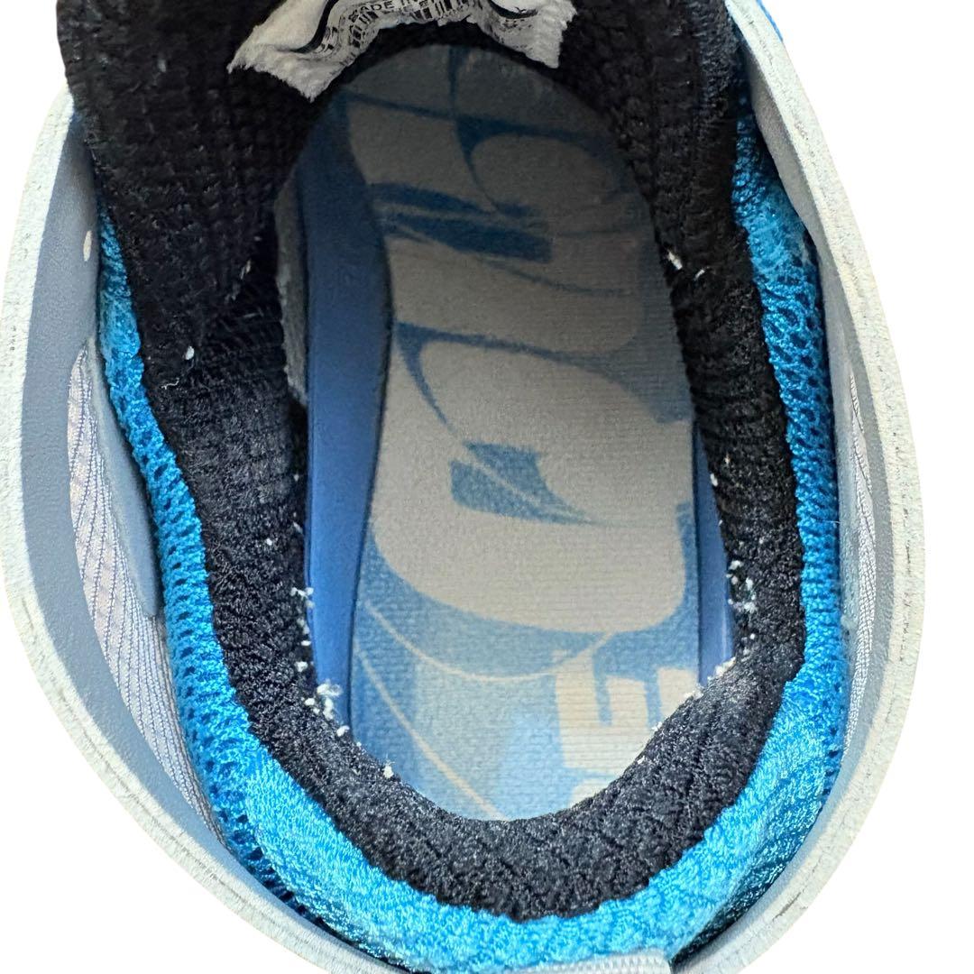 ナイキ エアジョーダン 2011 Nike ウォリアーパック オリオンブルー
