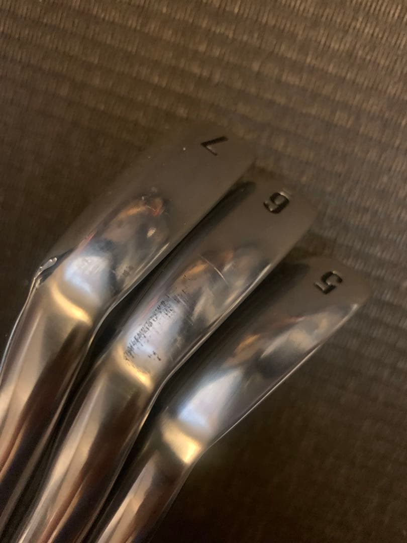 クラブ Callaway XForged Star 2024NS950 neo(s)