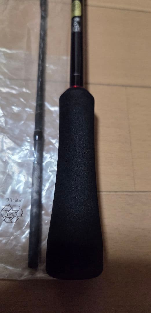 新品 シマノ 23 セフィアBB R-S511ML-S ティップエギング