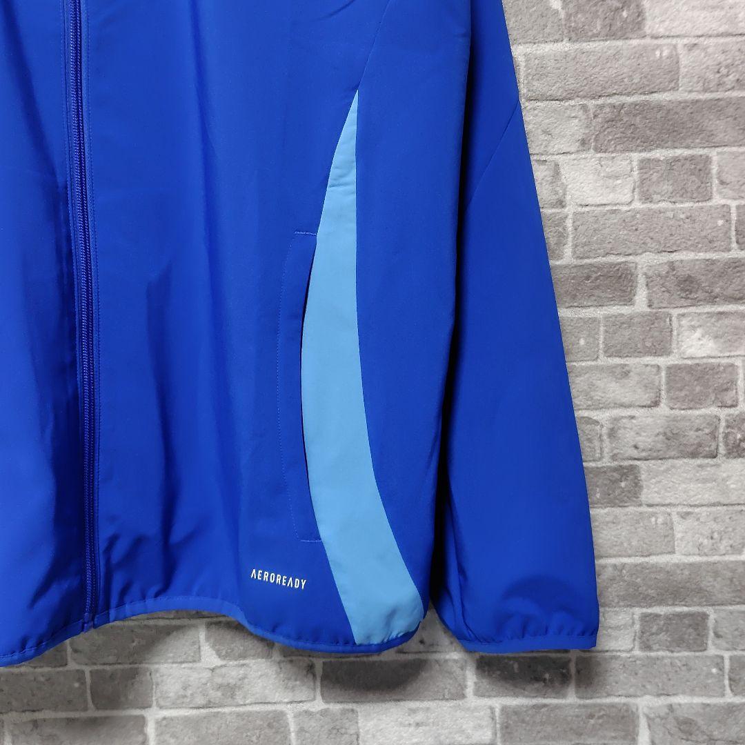 サッカー　JFA　日本代表　23/24　プレゼンテーションジャケット　2XL