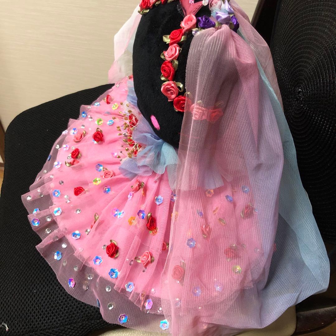 Hello Kitty 私の夢の結婚式 私はお姫様です