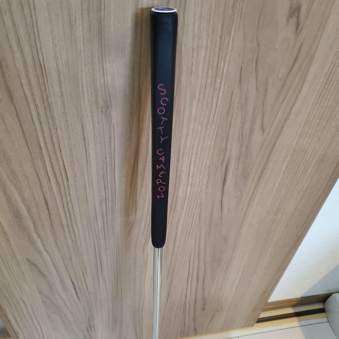 Scotty Cameron California Del Mar パター