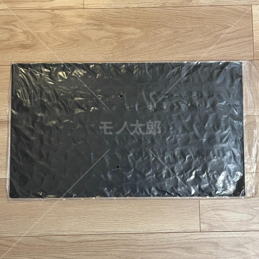 BARREL KNOT フィールドラック天板カバー SILICONE MAT ②
