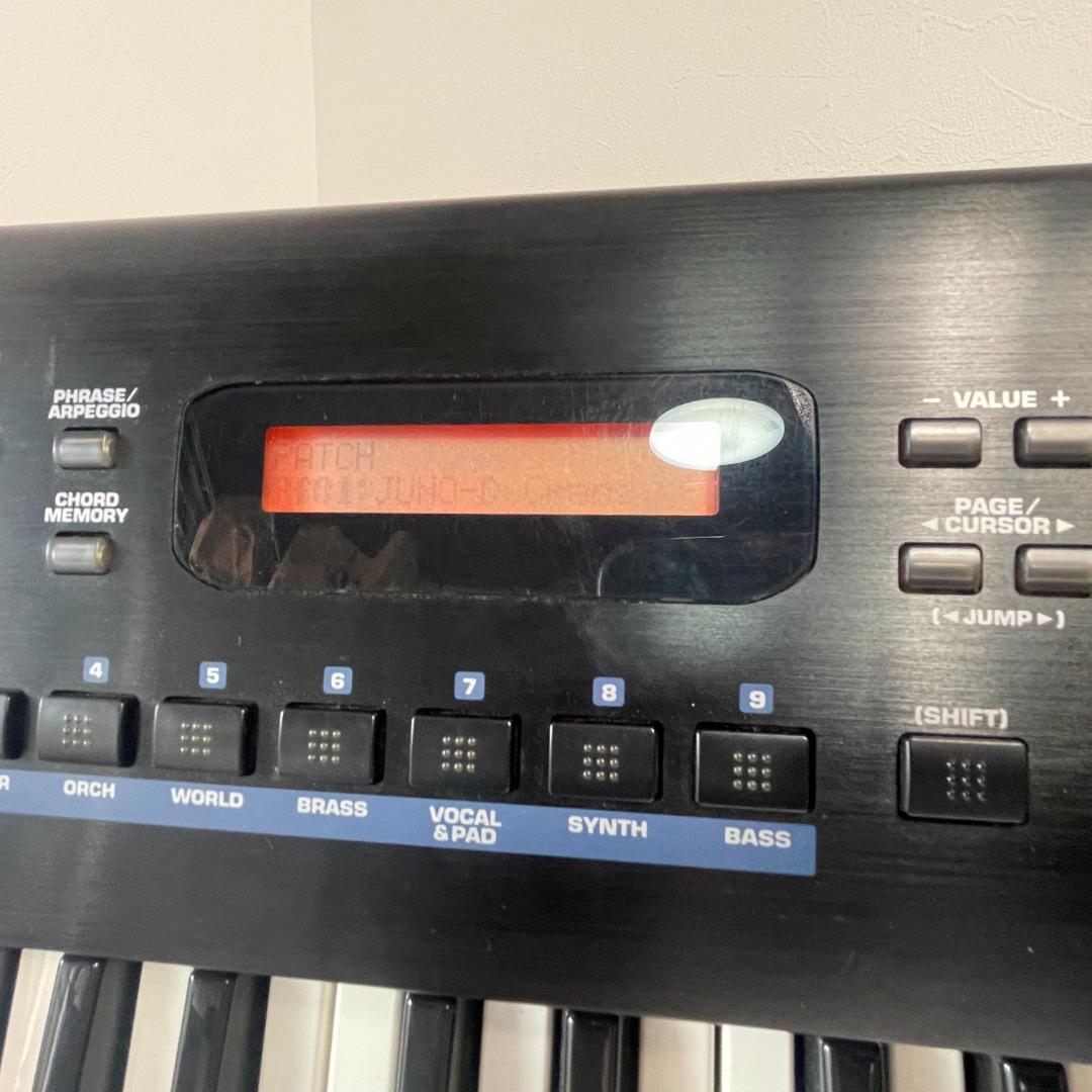 Roland ローランド JUNO-D 61鍵 シンセサイザー