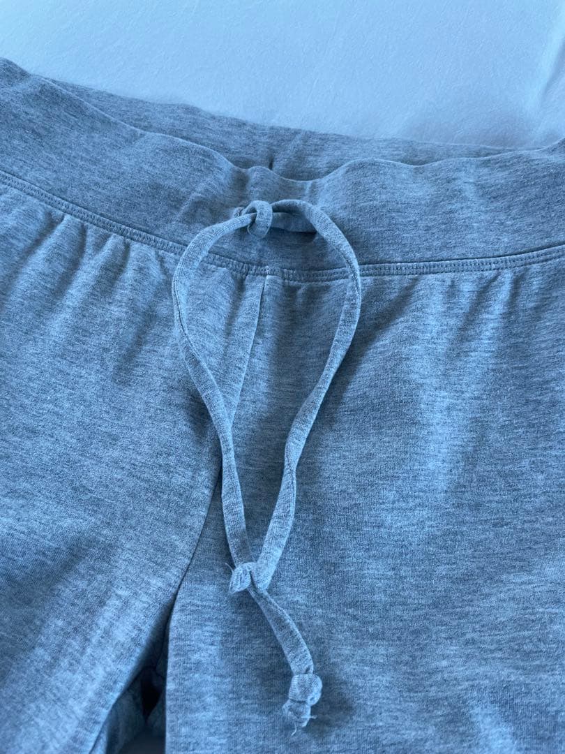 Sway bootcut sweatpants 裾上げお直しあり　XXS