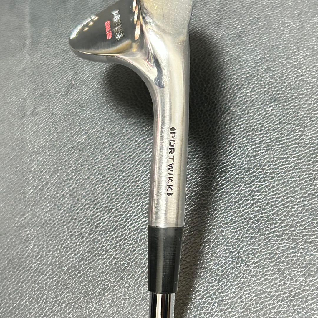 ポートウィック バウンスマジック THE WEDGE 58° 950GH S