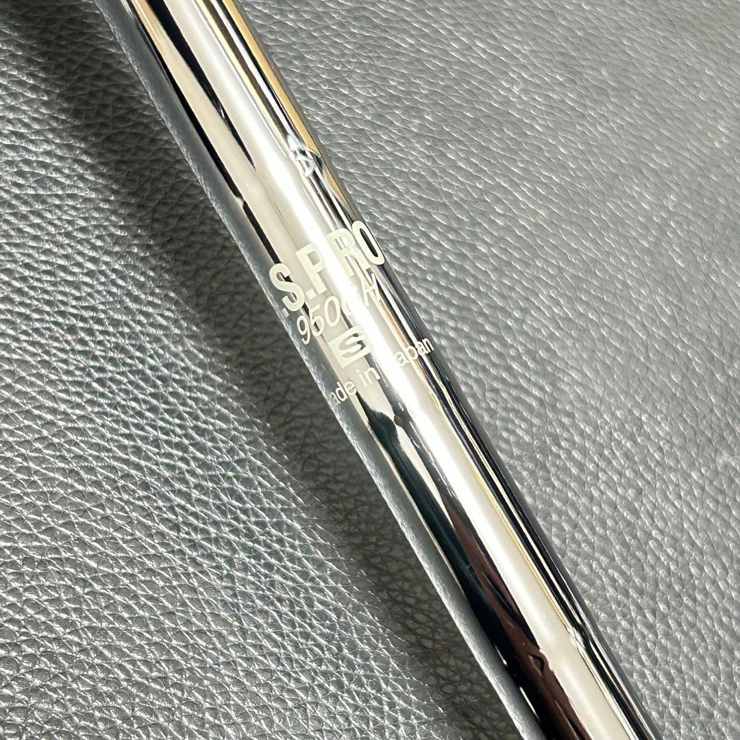 ポートウィック バウンスマジック THE WEDGE 58° 950GH S