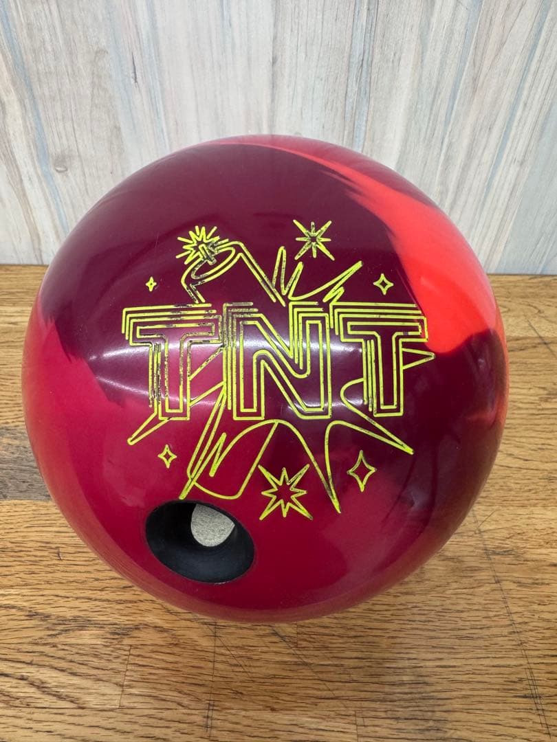 TNT 15ポンド