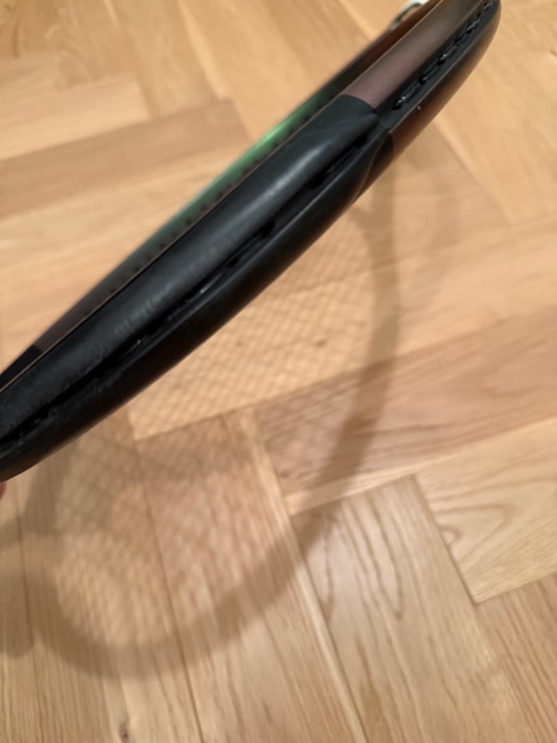 Wilson BLADE V8 100 テニスラケット G1(日本未発売）