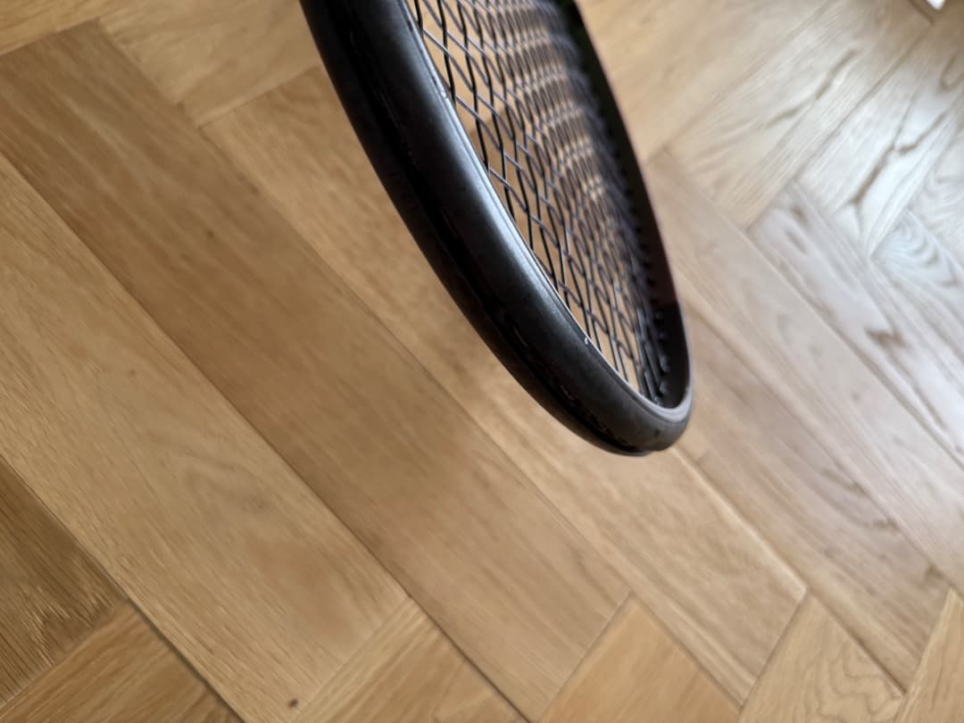 Wilson BLADE V8 100 テニスラケット G1(日本未発売）