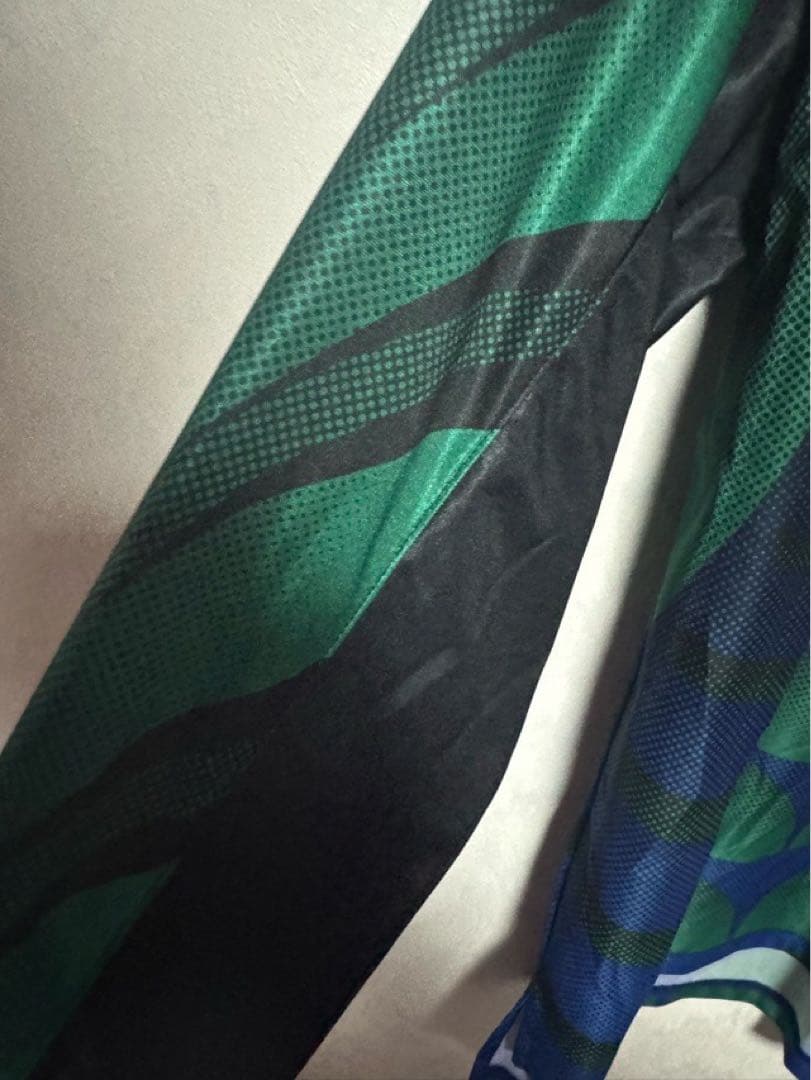 PUMA プーマ 80 90年代 GK ユニフォーム シャツ USA製 Lサイズ