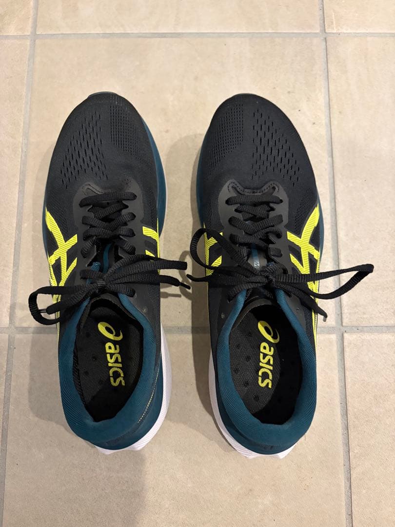 アシックス　asics マジックスピード4 27cm
