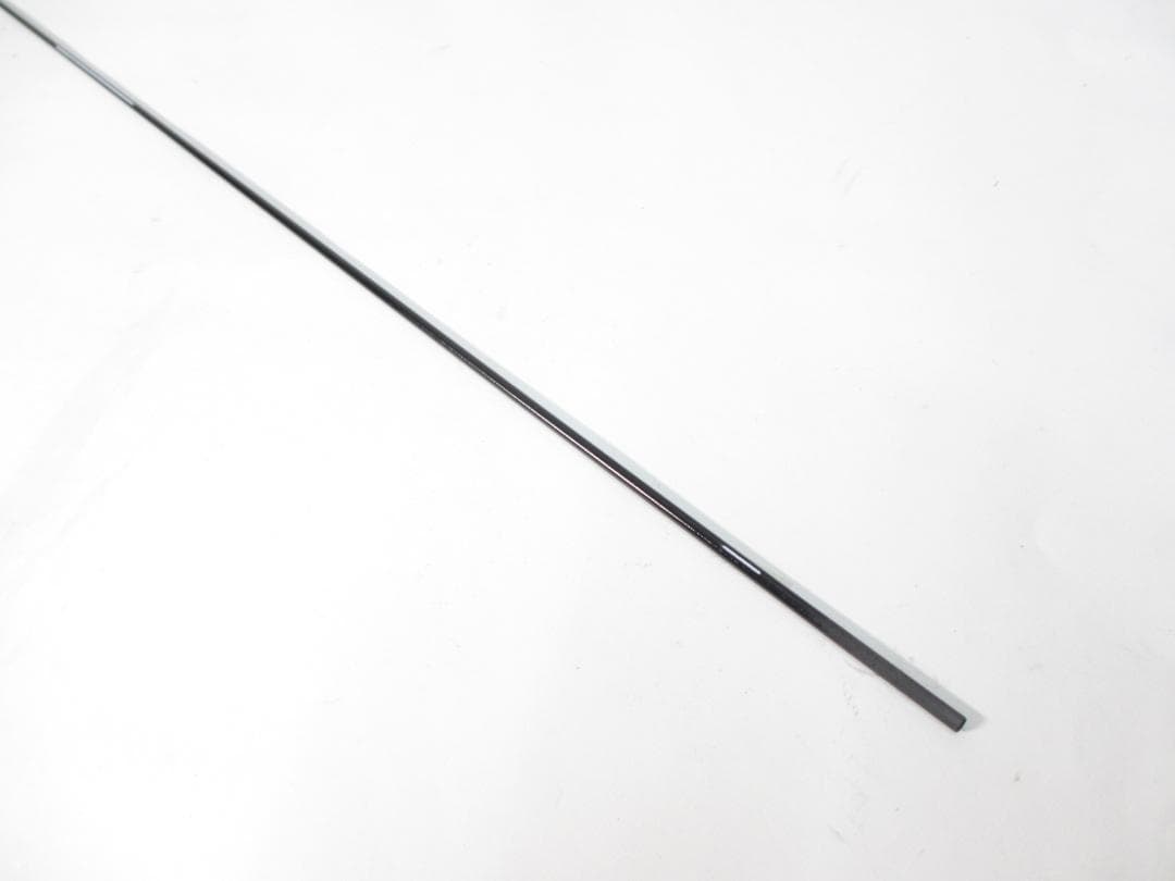 【タイプ E 対応】がまかつ Re穂先 対応品 カーボン穂先 (1303-2