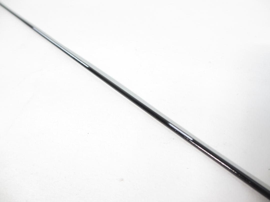 【タイプ E 対応】がまかつ Re穂先 対応品 カーボン穂先 (1303-2