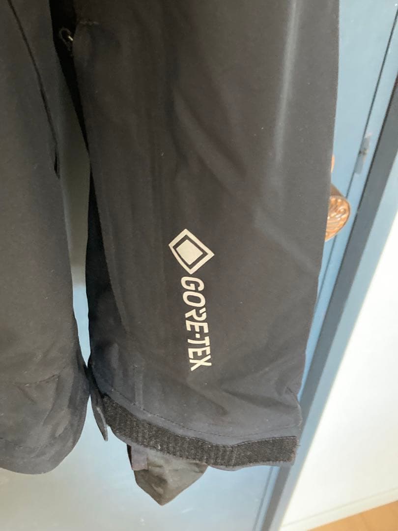 Ｌ　クイックシルバー MISSION GORE-TEX JK 2025 モデル