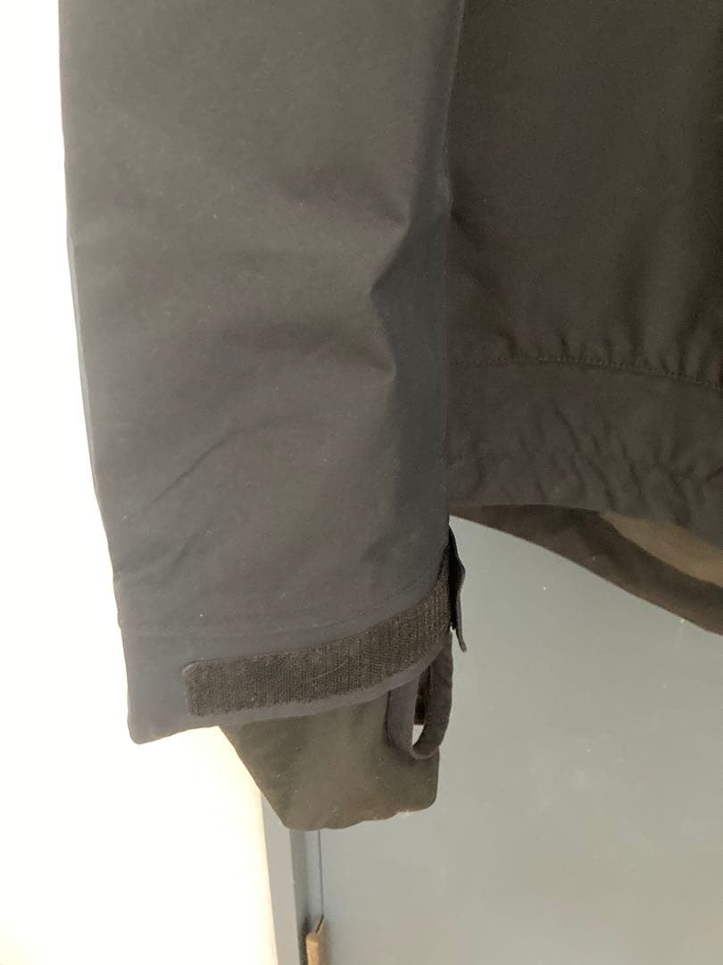 Ｌ　クイックシルバー MISSION GORE-TEX JK 2025 モデル