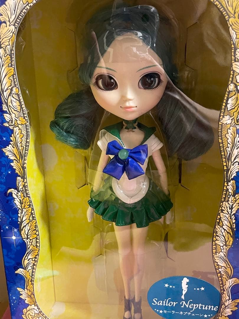 Pullip セーラーネプチューン ドール