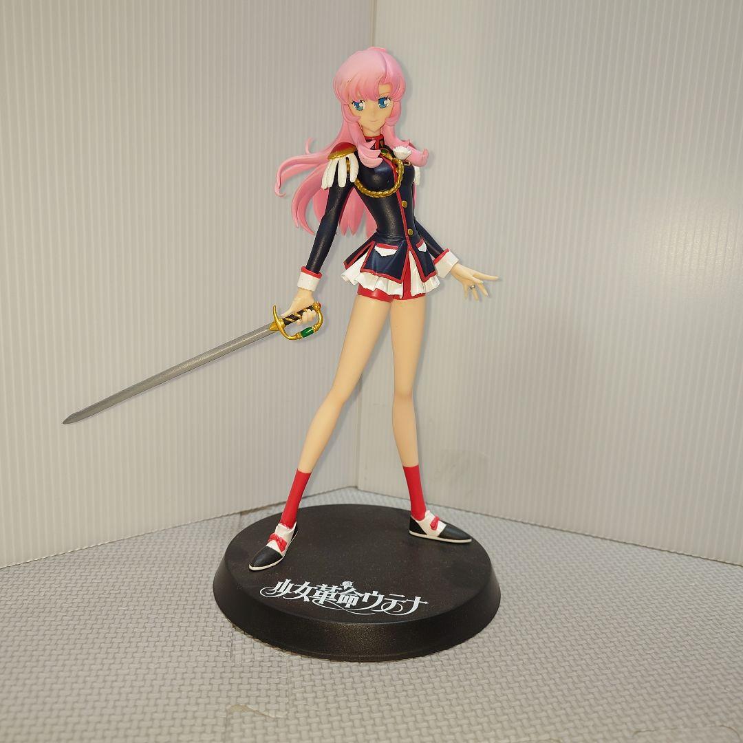 Eternal Planet Series 少女革命ウテナ プレミアムフィギュア