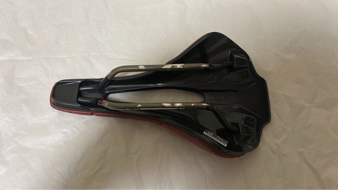 パーツ PROLOGO Scratch M5 PAS Tirox Bike Saddle