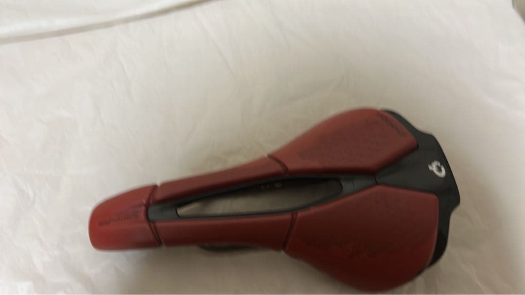 パーツ PROLOGO Scratch M5 PAS Tirox Bike Saddle