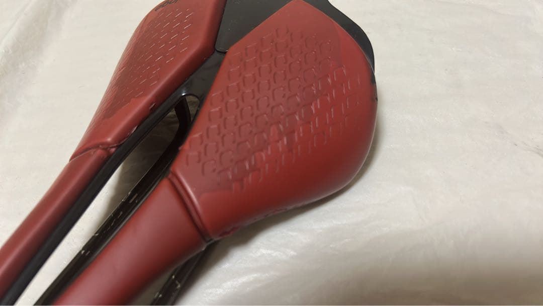 パーツ PROLOGO Scratch M5 PAS Tirox Bike Saddle