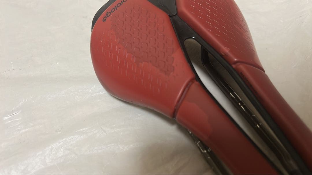 パーツ PROLOGO Scratch M5 PAS Tirox Bike Saddle