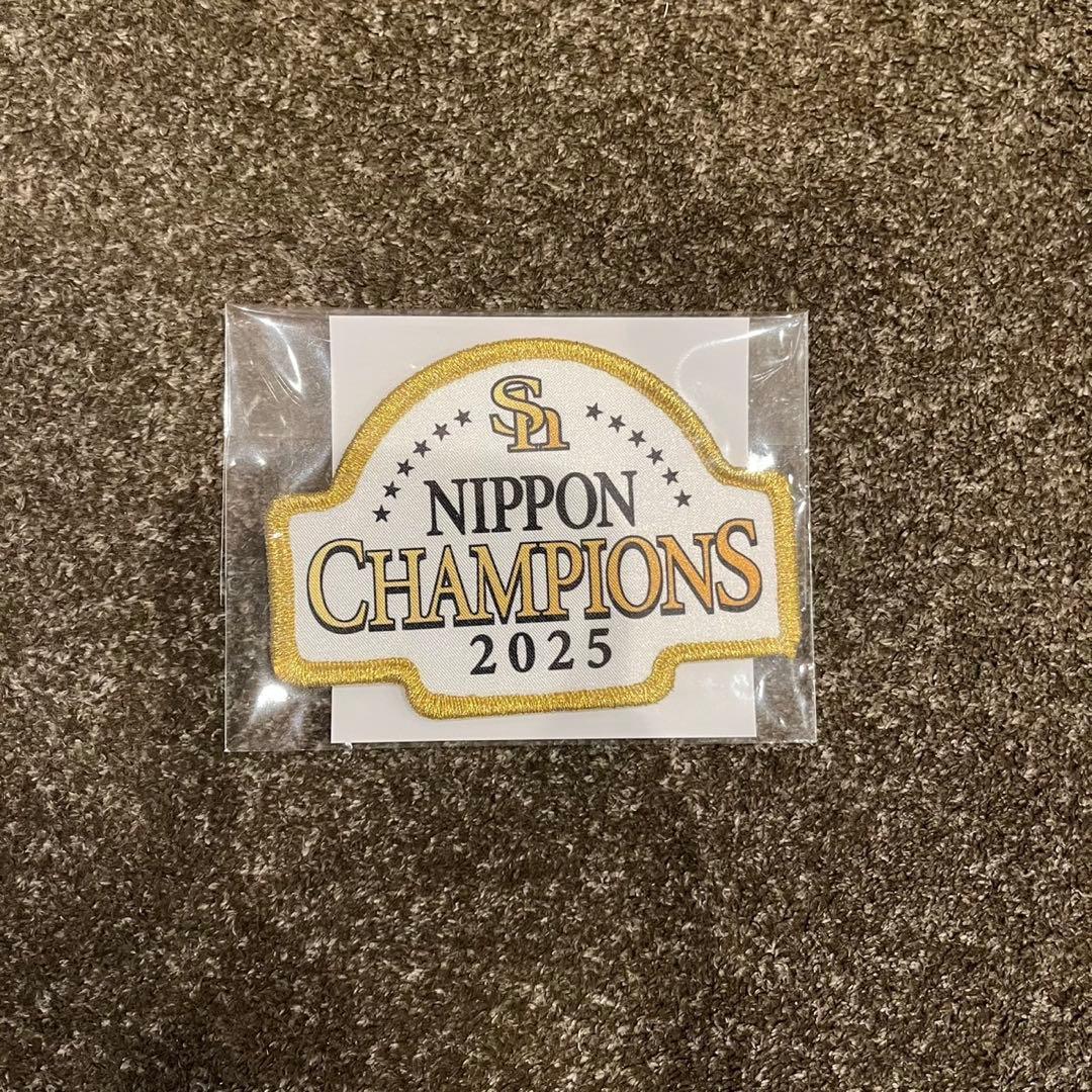 ハイグレードクオリティ　クラブホークスオリジナルユニフォーム2026 S