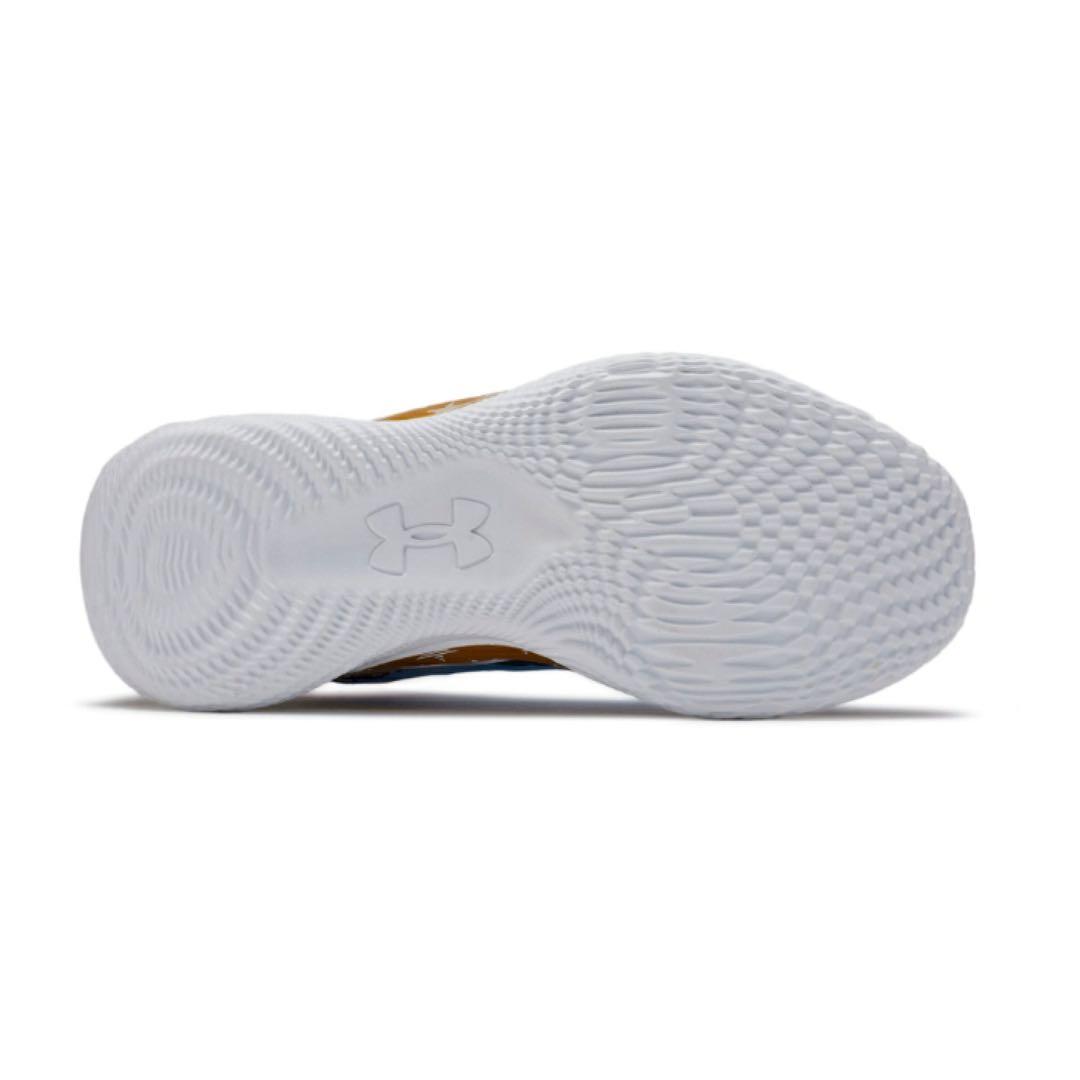 UNDER ARMOUR CURRY2 LOW FLOTRO オールスター 30