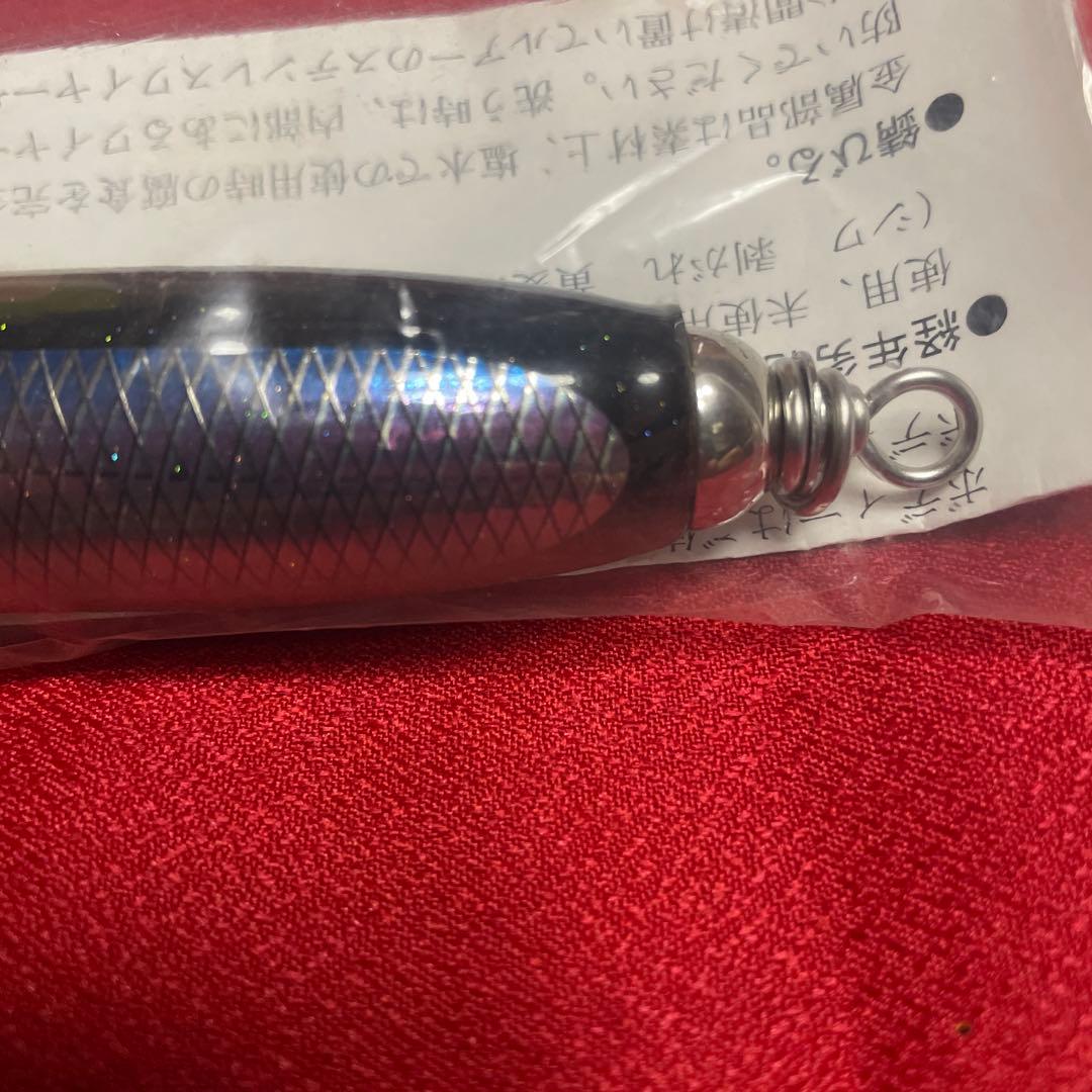 KLL（カーペンター ）MODEL.031B