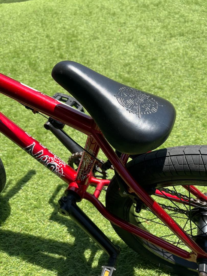 Flybikes BMX 16インチ　子供用自転車