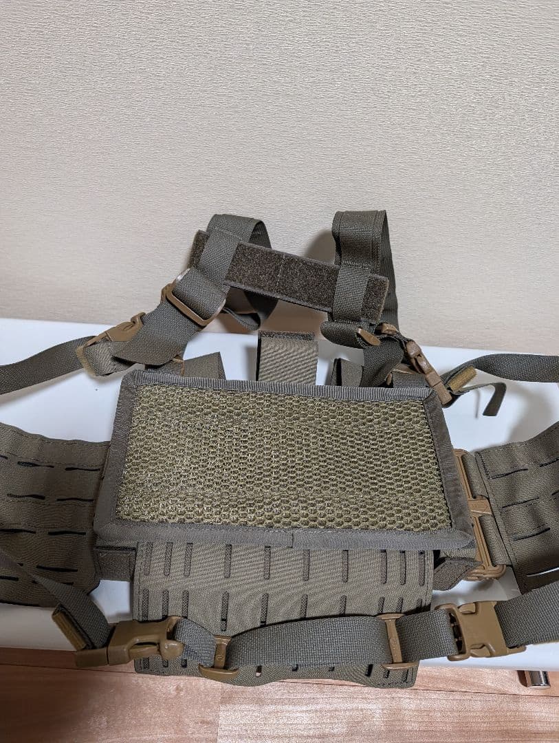 【田村装備開発】 UCP V3 （RGカラー）