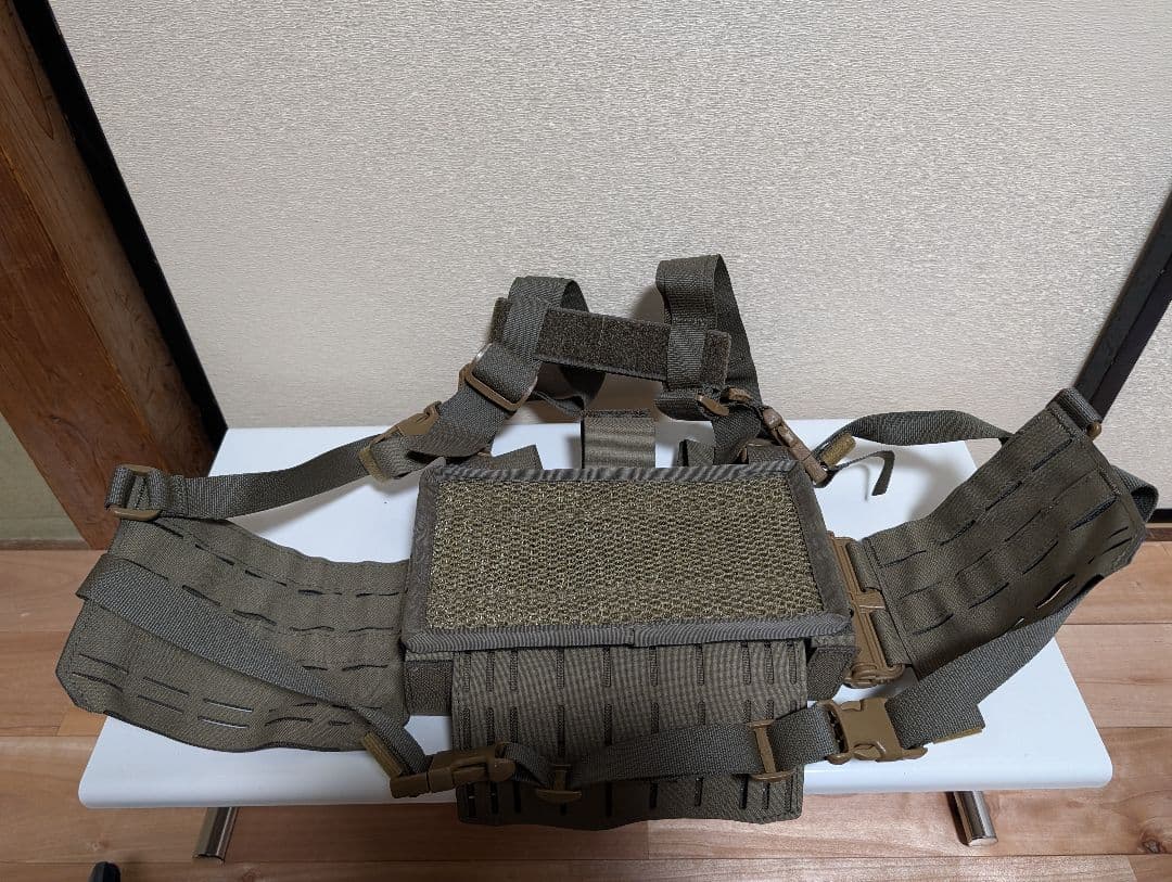 【田村装備開発】 UCP V3 （RGカラー）