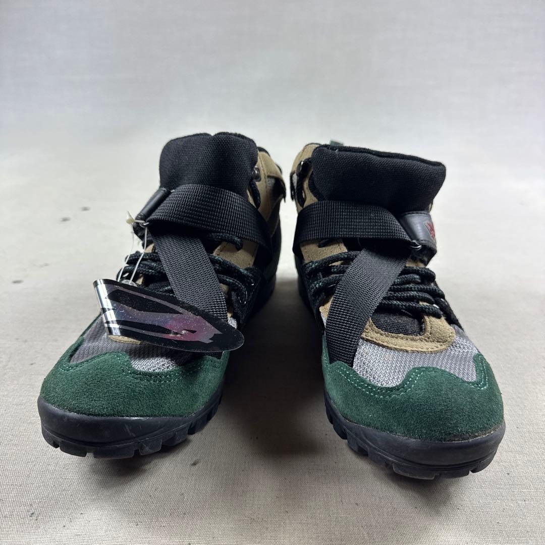 90s SHIMANO ANSER Racing ビンディングシューズ 26.5