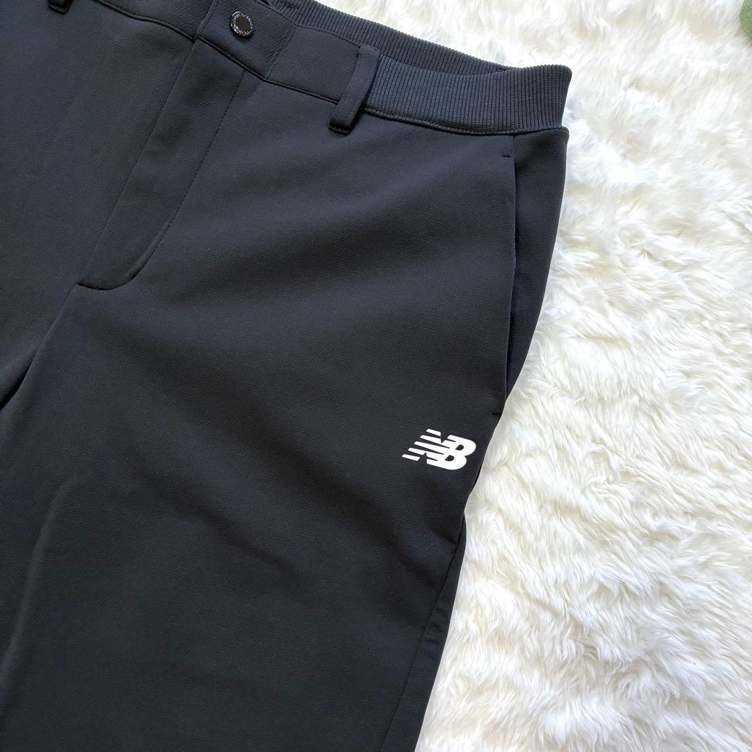 極美品✨New Balance Golfメンズゴルフウェア ストレッチパンツ