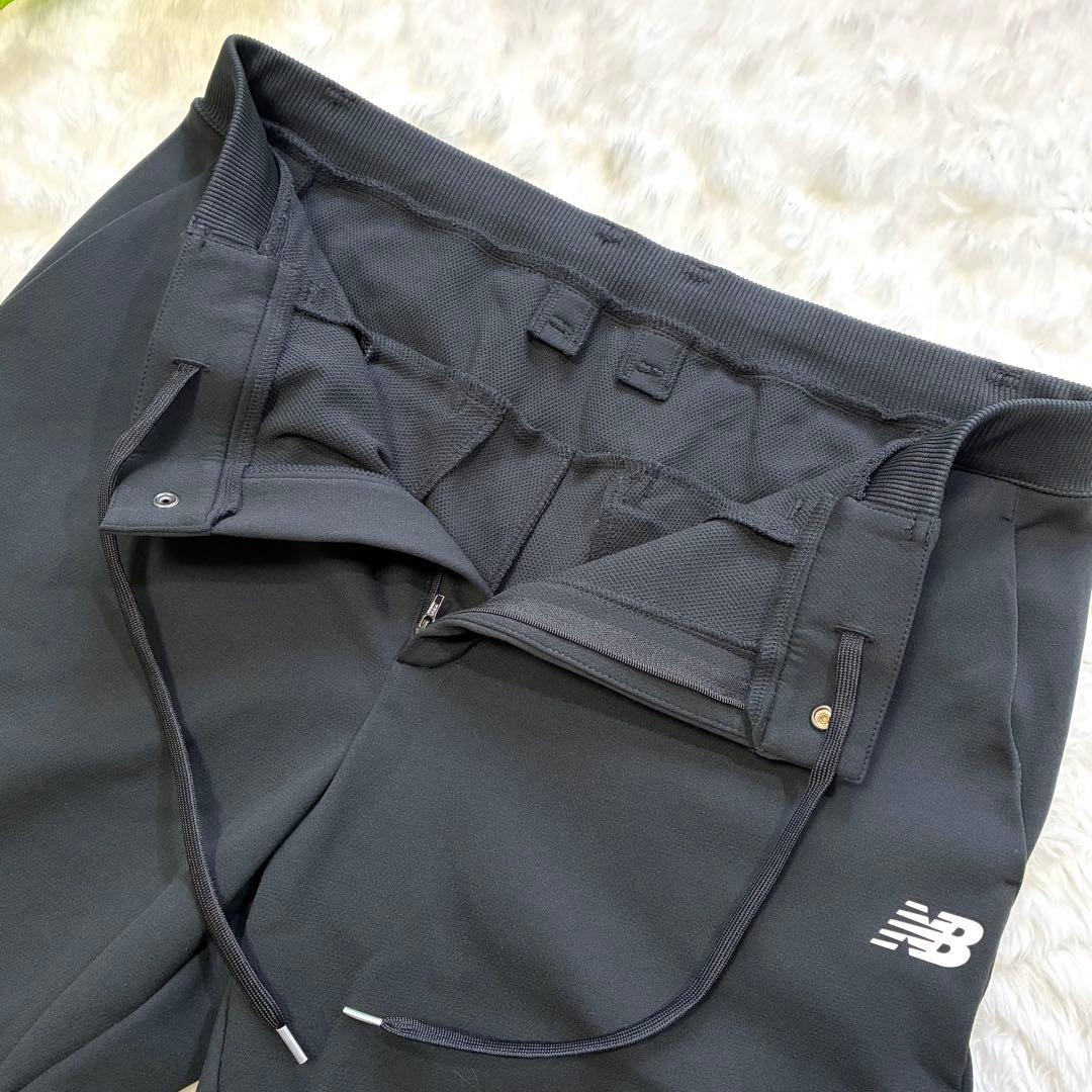極美品✨New Balance Golfメンズゴルフウェア ストレッチパンツ