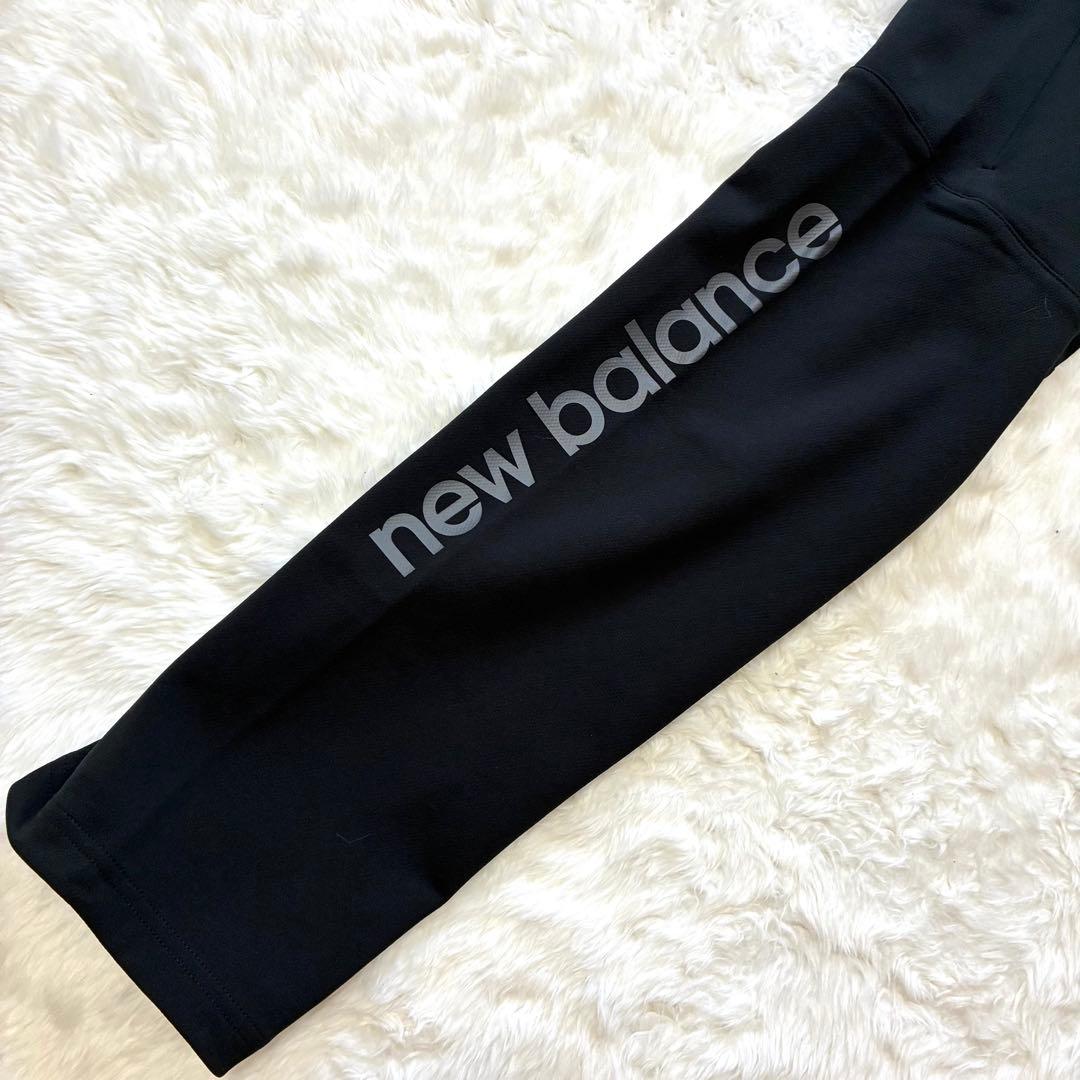 極美品✨New Balance Golfメンズゴルフウェア ストレッチパンツ