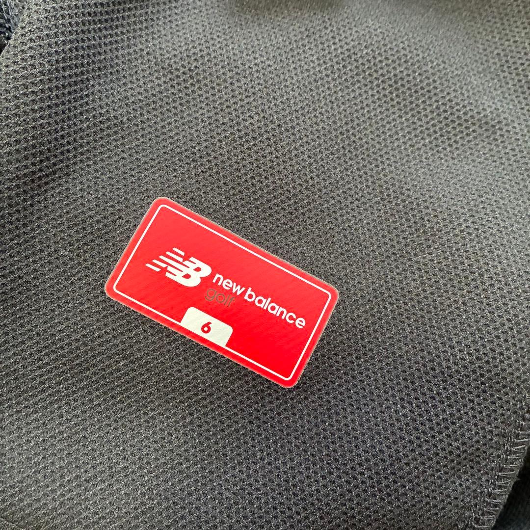 極美品✨New Balance Golfメンズゴルフウェア ストレッチパンツ