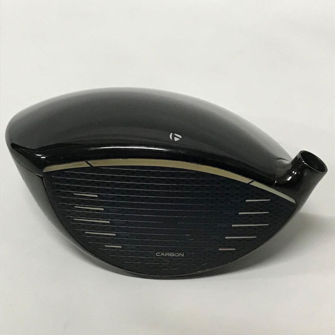 ◯ TaylorMade Qi10 MAX 10.5° ヘッドのみ　/M4