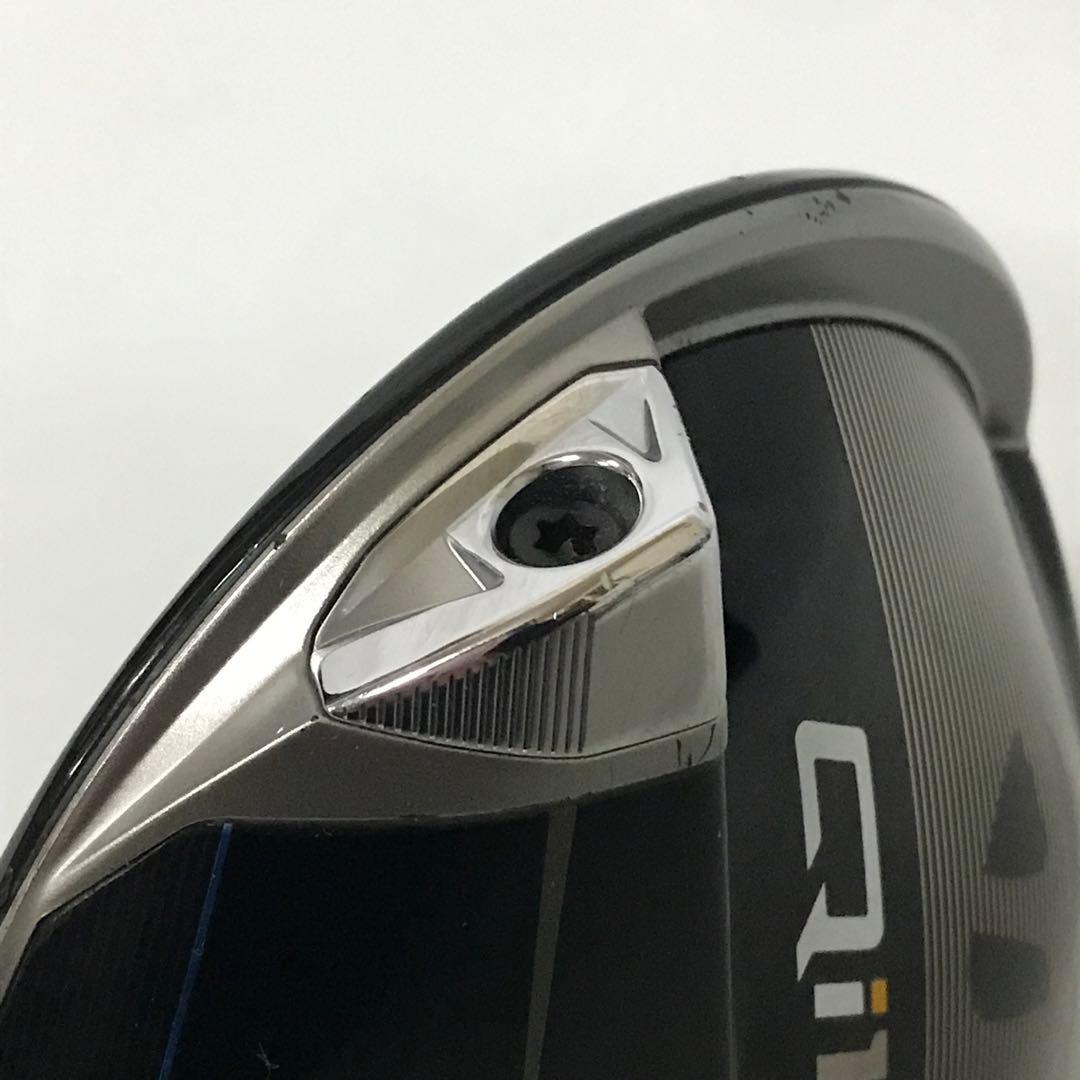 ◯ TaylorMade Qi10 MAX 10.5° ヘッドのみ　/M4