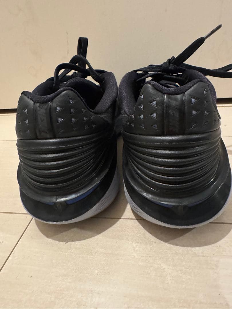 NIKEバスケットボールシューズG.T. CUT 2