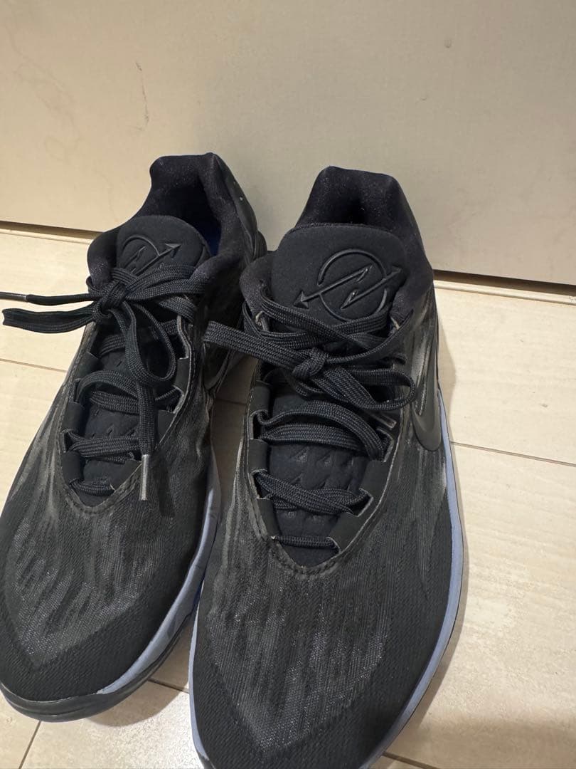 NIKEバスケットボールシューズG.T. CUT 2