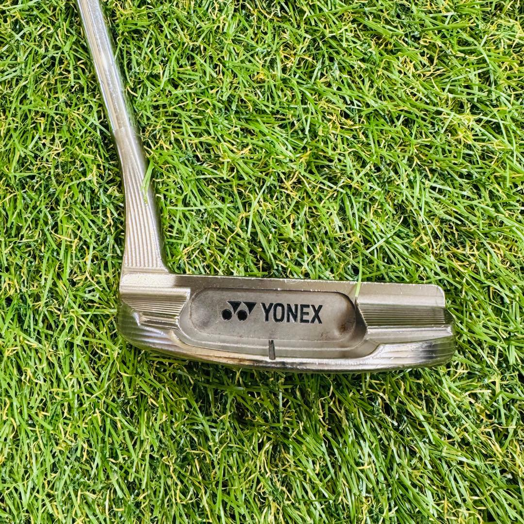 YONEX EZONE EZM001 FULL MILLED パター L字