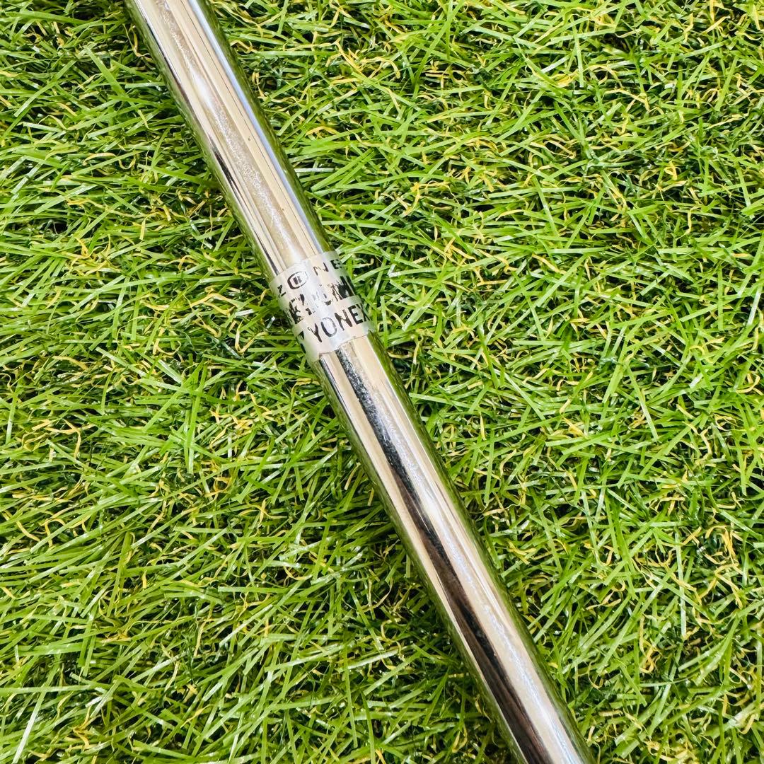YONEX EZONE EZM001 FULL MILLED パター L字